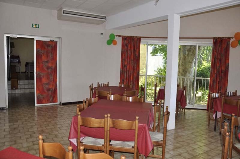 Auberge Bagatelle - photo 2