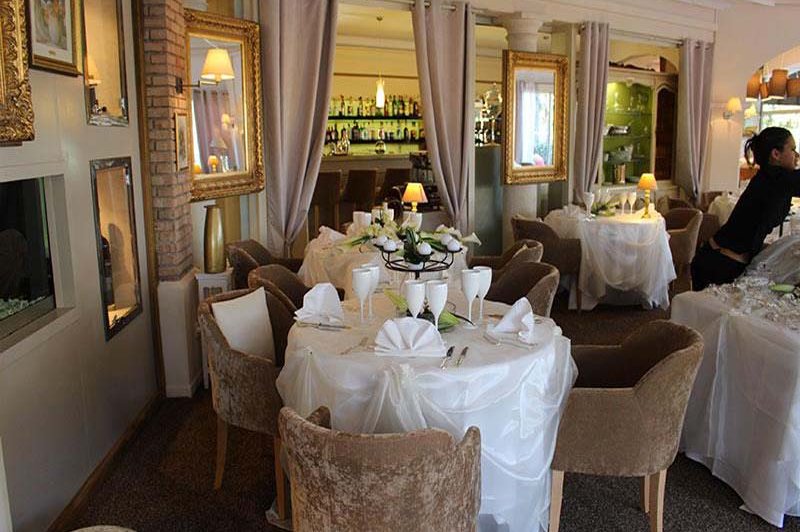 Salle L'epicurien - photo 3