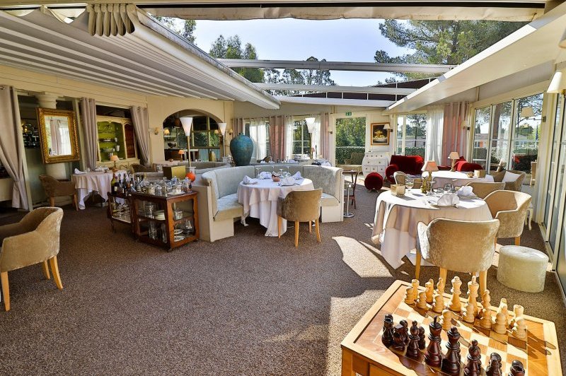 Salle L'epicurien - photo 1