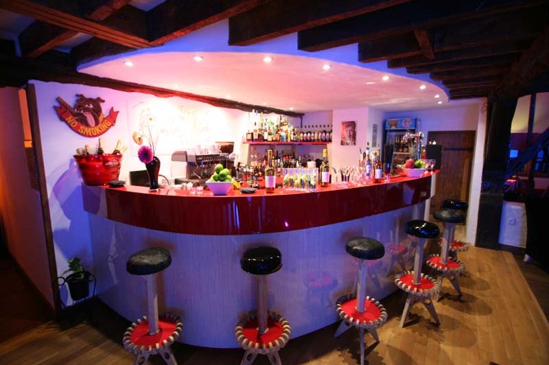 Le Moulin De Bécheret - photo 4