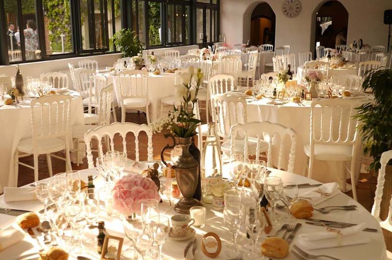 Le Moulin De Bécheret - photo 2