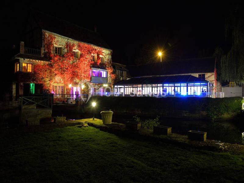 Le Moulin De Bécheret - galerie - photo 6