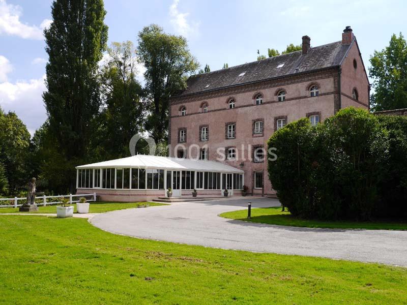 Le Moulin Saint Denis - galerie - photo 1