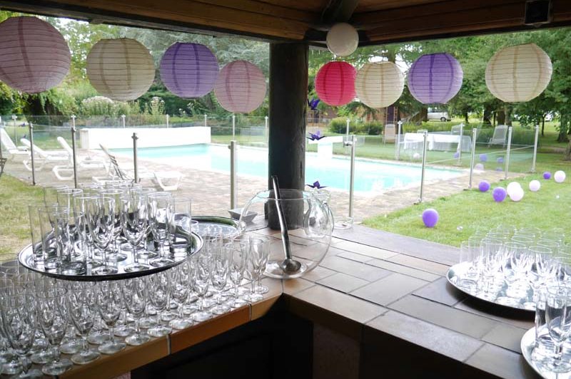 Le Moulin Saint Denis - photo 3