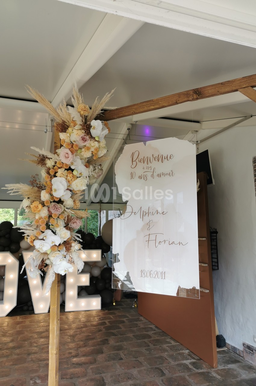 Le Moulin Saint Denis - galerie - photo 10