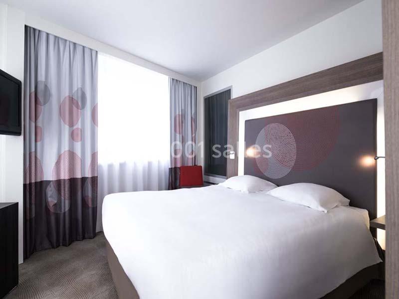 Novotel Lille Aéroport - galerie - photo 10