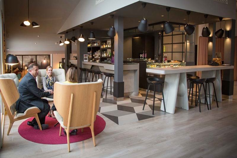 Novotel Lille Aéroport - photo 5