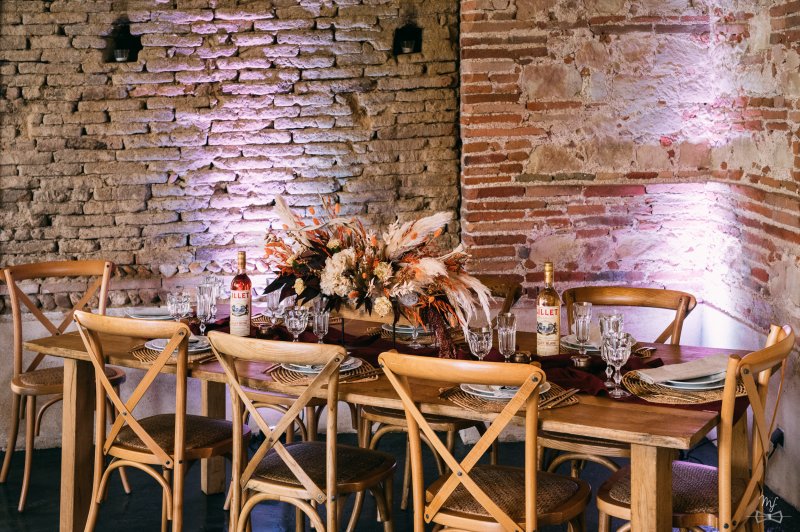 Domaine Saint Michel - photo 4