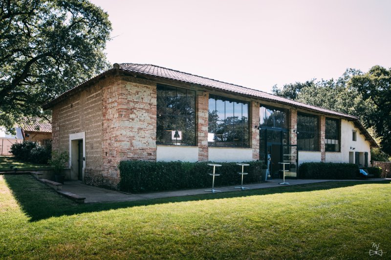 Domaine Saint Michel - photo 1