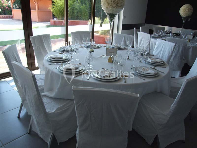 Les Salons De La Dolce Notte - galerie - photo 1