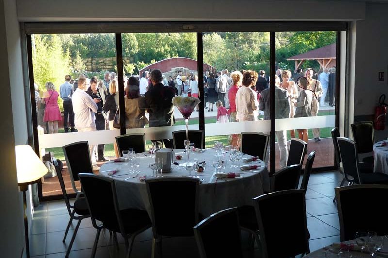 Les Salons De La Dolce Notte - photo 2