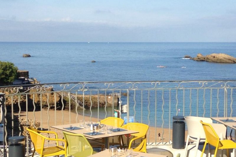 Les Baigneuses De Biarritz - photo 4
