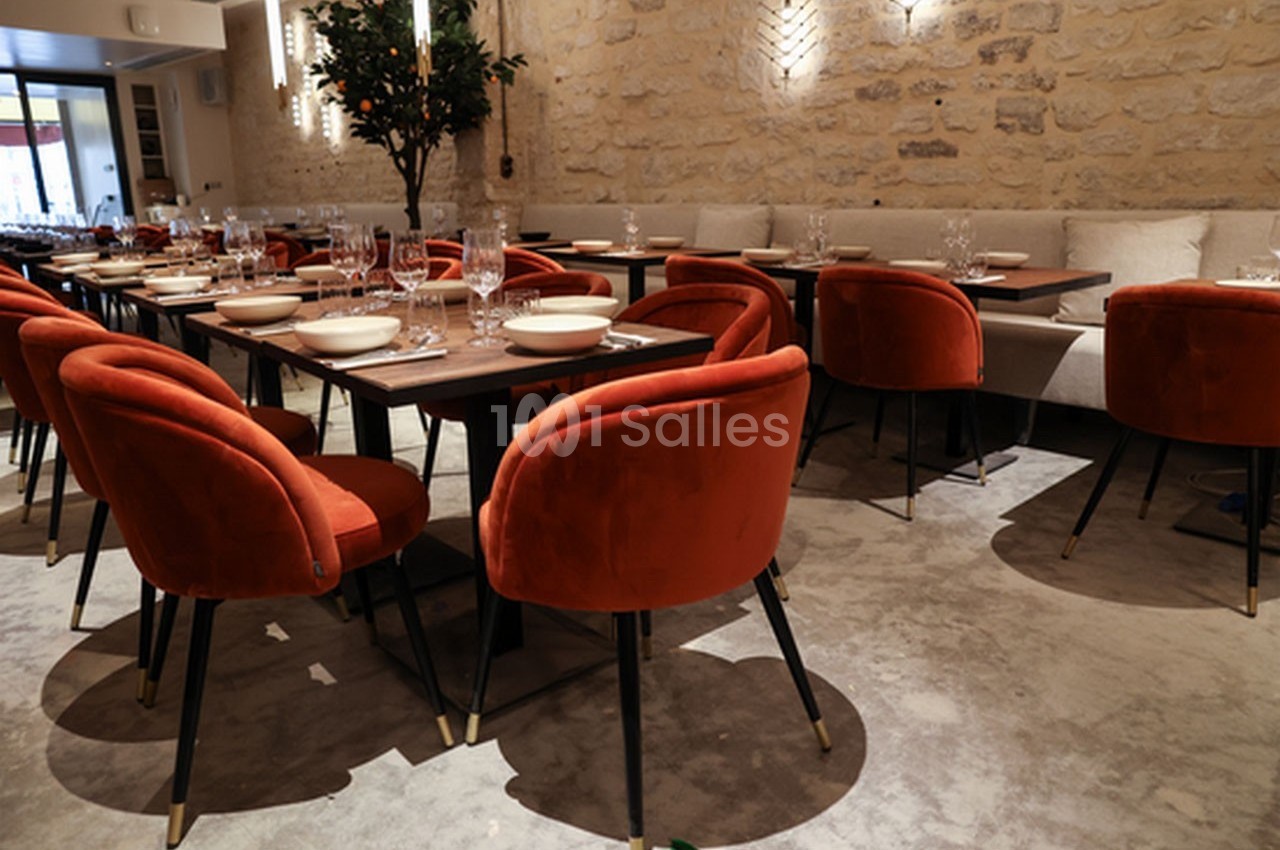 Paillette - galerie - photo 4