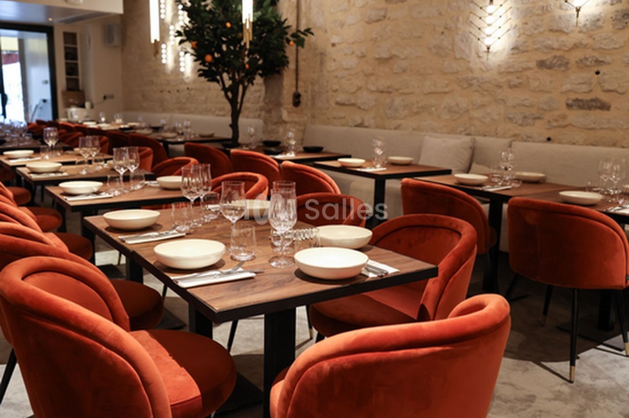 Paillette - galerie - photo 6