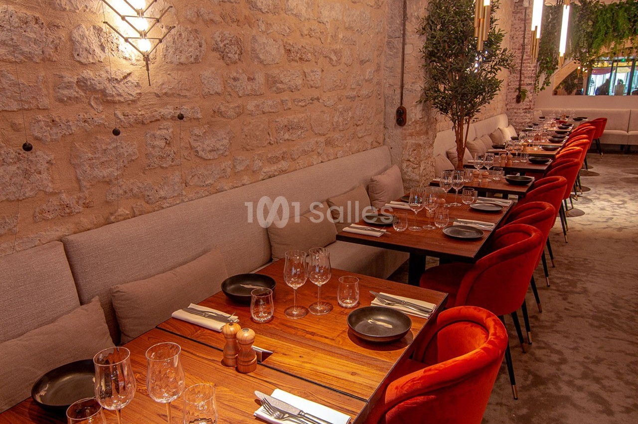 Paillette - galerie - photo 2