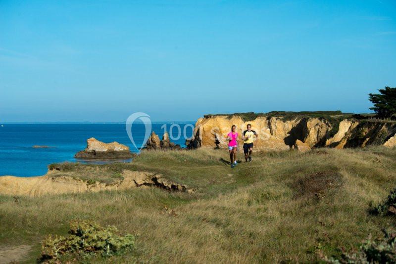 Camping Des Îles - galerie - photo 1