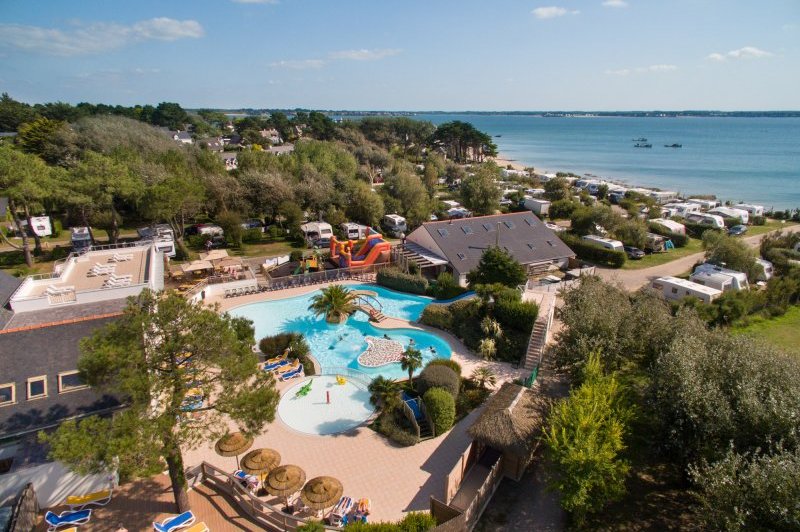 Camping Des Îles - photo 2