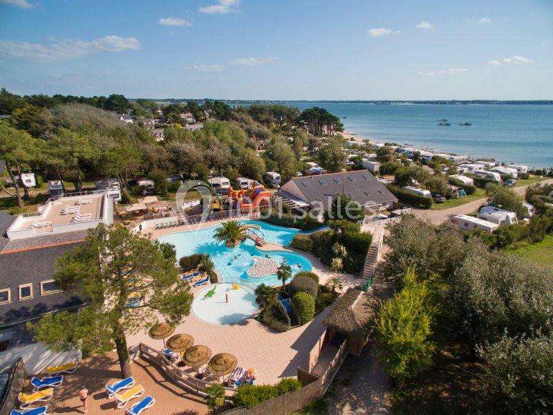 Camping Des Îles - galerie - photo 2