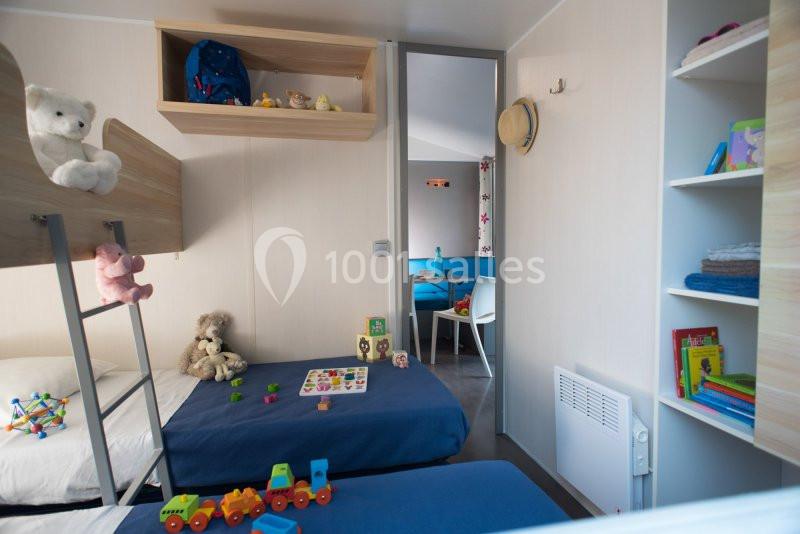Camping Des Îles - galerie - photo 5