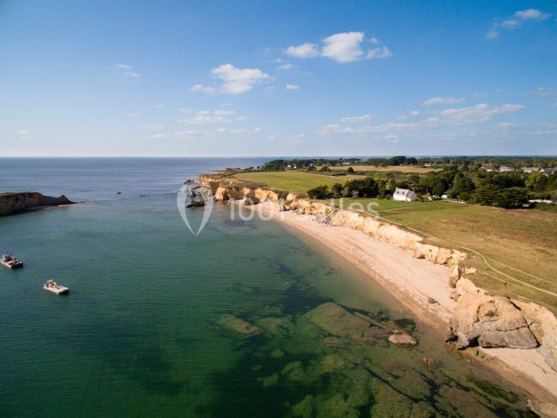 Camping Des Îles - galerie - photo 7