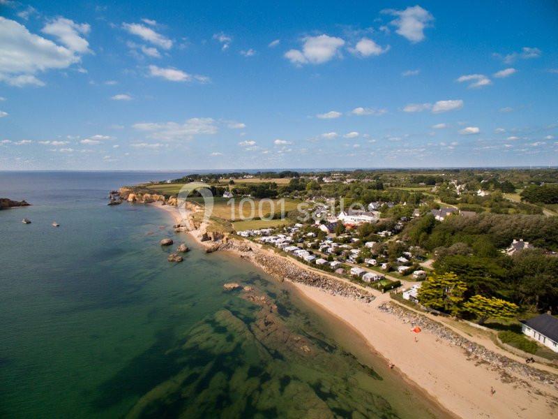 Camping Des Îles - galerie - photo 10