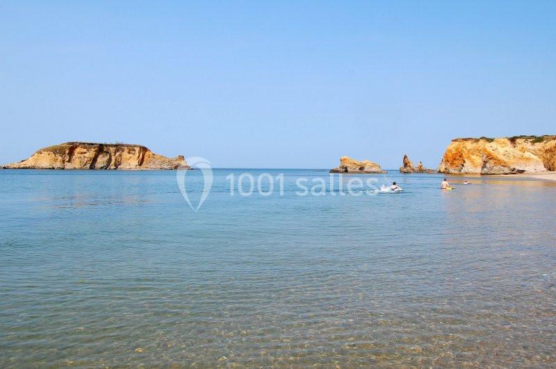 Camping Des Îles - galerie - photo 12
