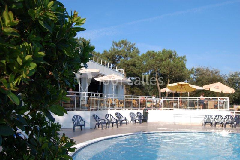 Camping Des Îles - galerie - photo 13
