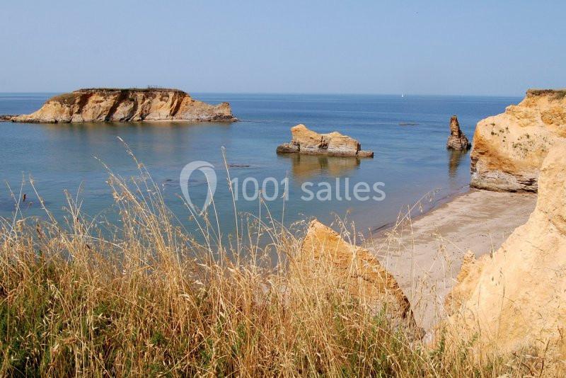 Camping Des Îles - galerie - photo 15
