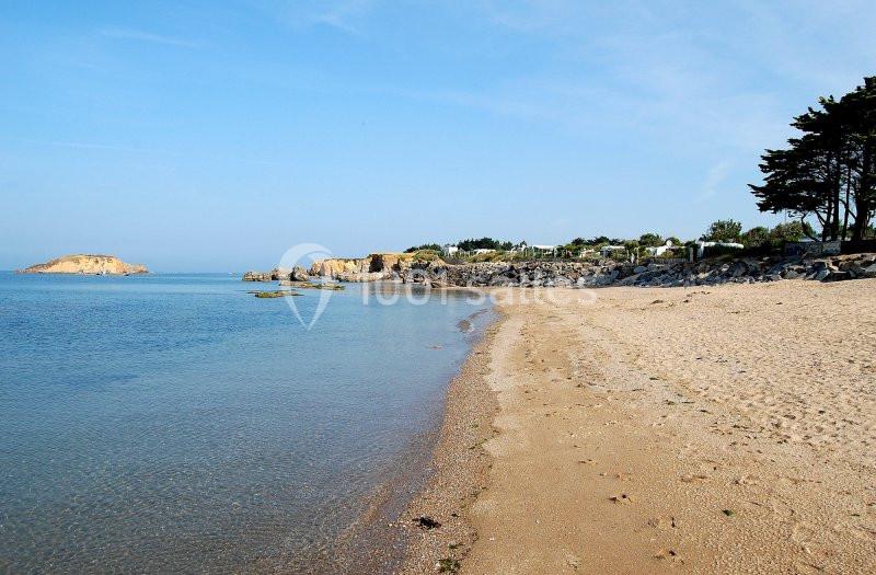 Camping Des Îles - galerie - photo 14
