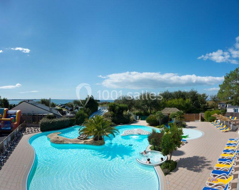 Camping Des Îles - galerie - photo 16