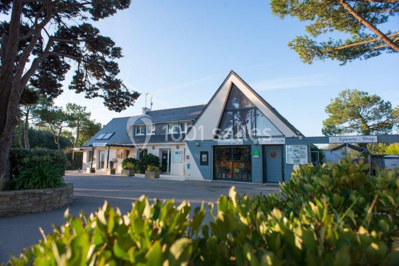 Camping Des Îles - galerie - photo 18
