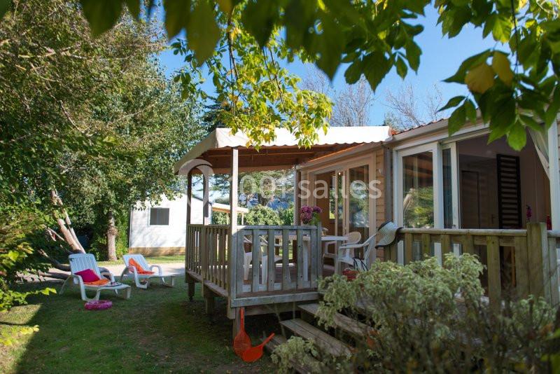 Camping Des Îles - galerie - photo 19