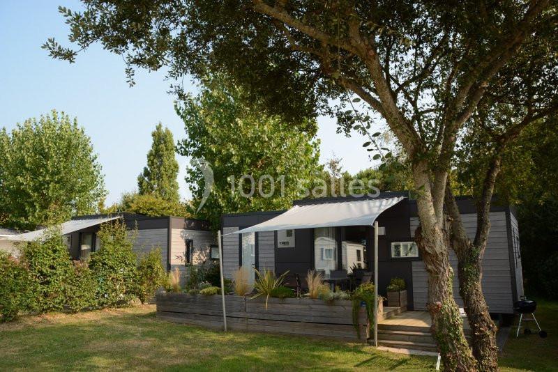 Camping Des Îles - galerie - photo 20