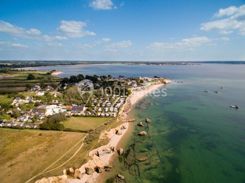 Camping Des Îles - galerie - photo 24