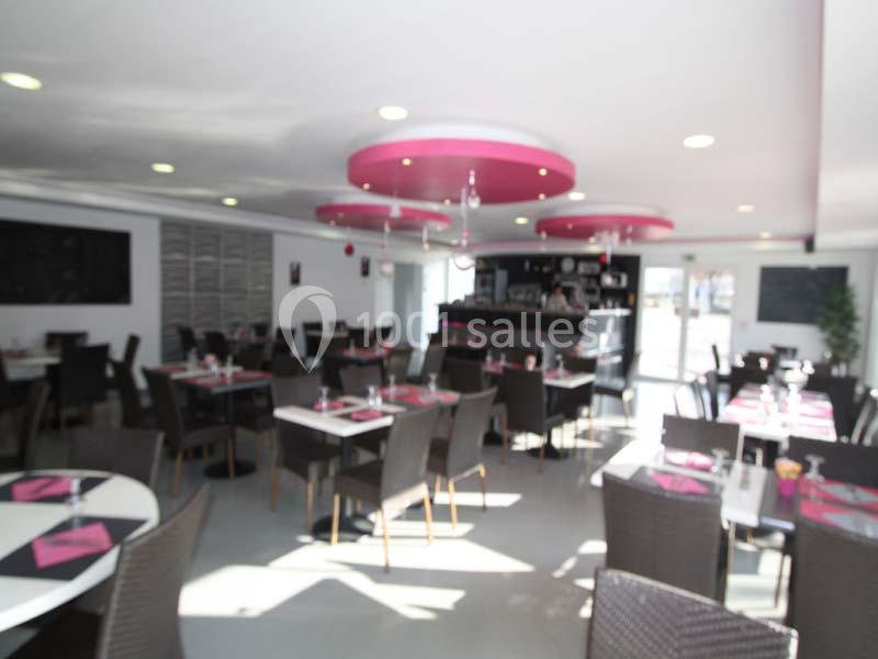 Le Millenium - galerie - photo 5