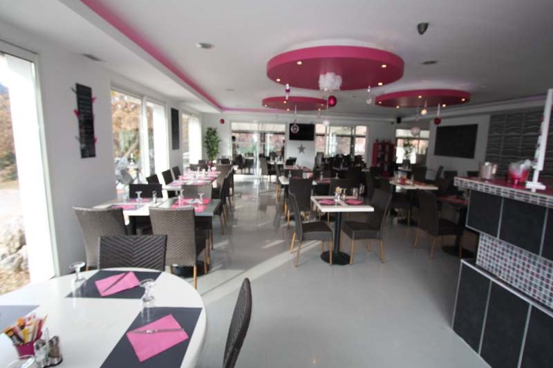 Le Millenium - photo 2