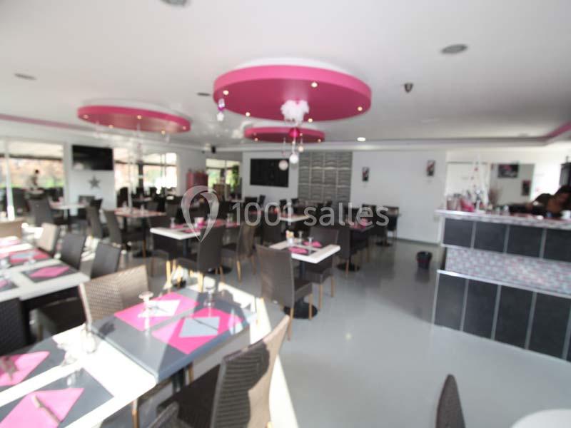 Le Millenium - galerie - photo 4
