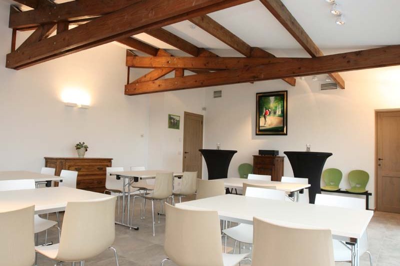La Ferme d'Espierres - photo 3