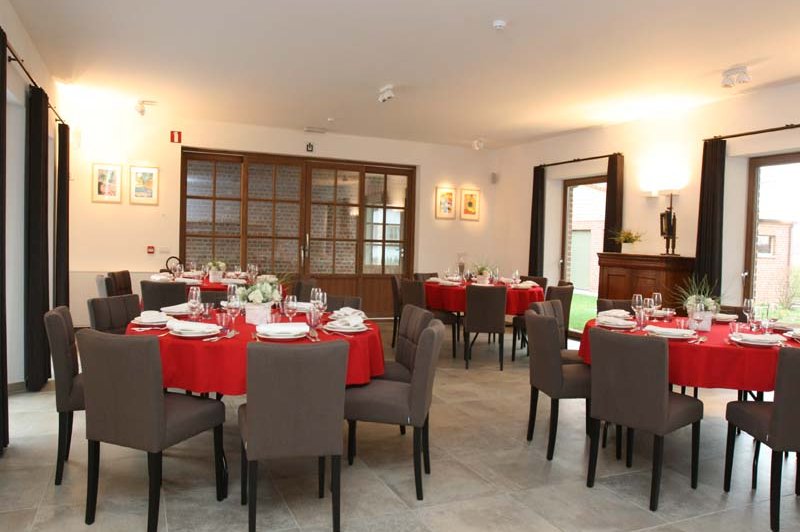La Ferme d'Espierres - photo 2