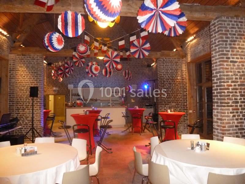 La Ferme d'Espierres - galerie - photo 8