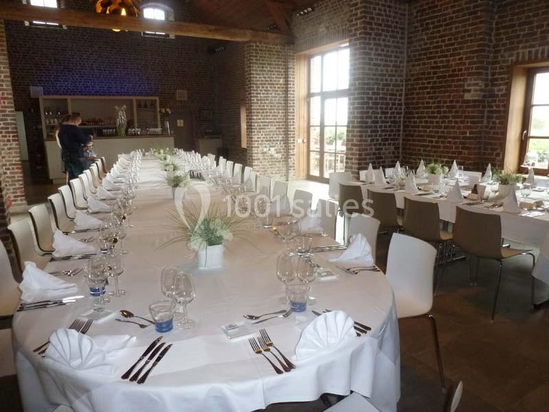 La Ferme d'Espierres - galerie - photo 9