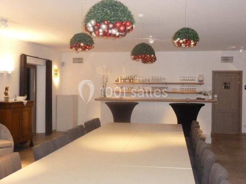 La Ferme d'Espierres - galerie - photo 7
