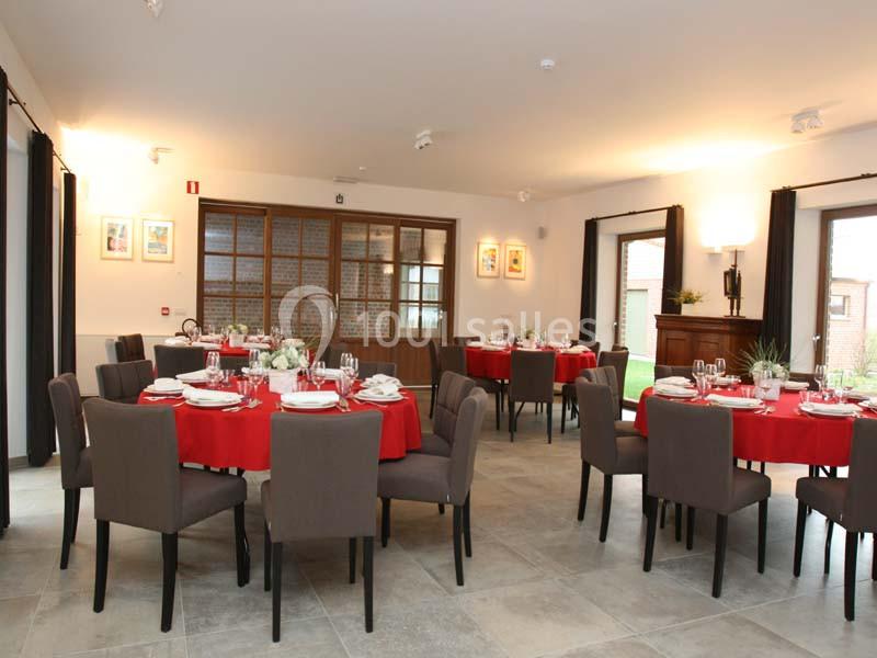 La Ferme D'espierres - galerie - photo 1