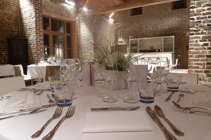 La Ferme D'espierres - photo 3