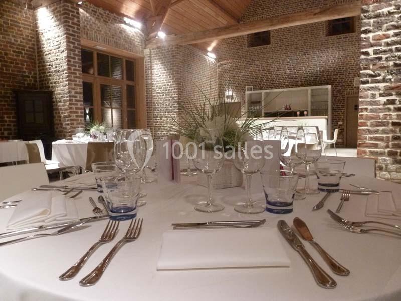 La Ferme D'espierres - galerie - photo 3