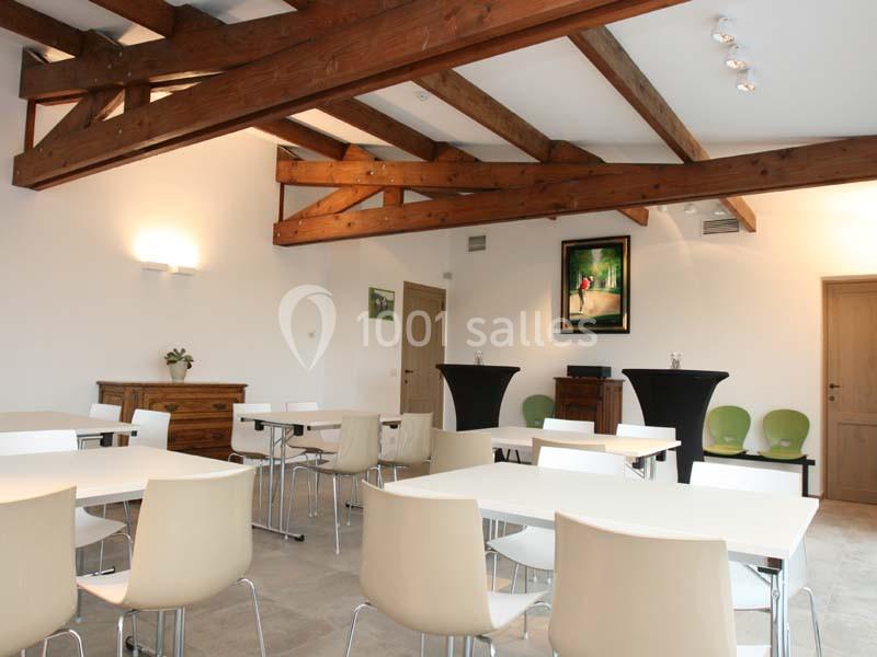 La Ferme D'espierres - galerie - photo 2