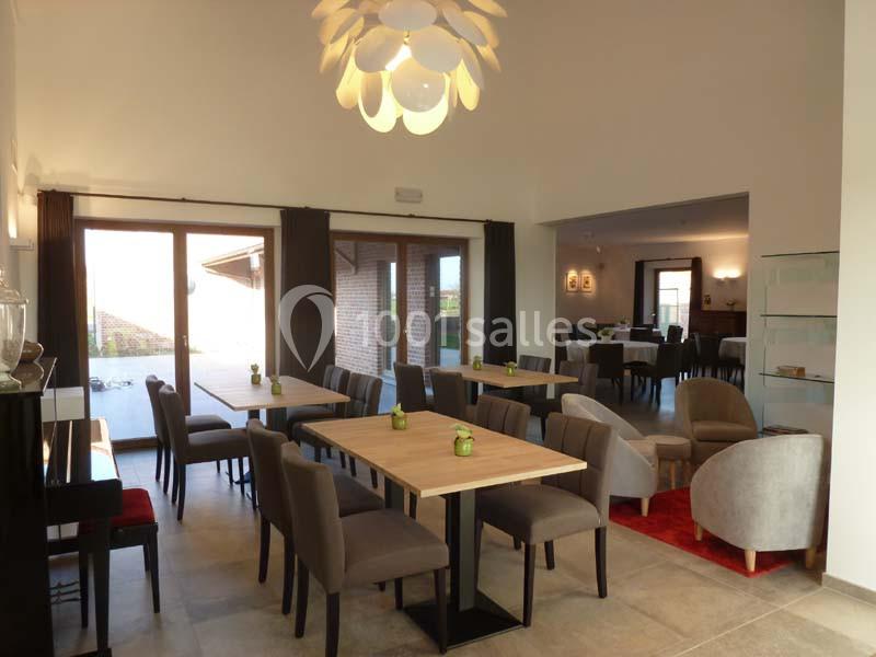 La Ferme D'espierres - galerie - photo 4