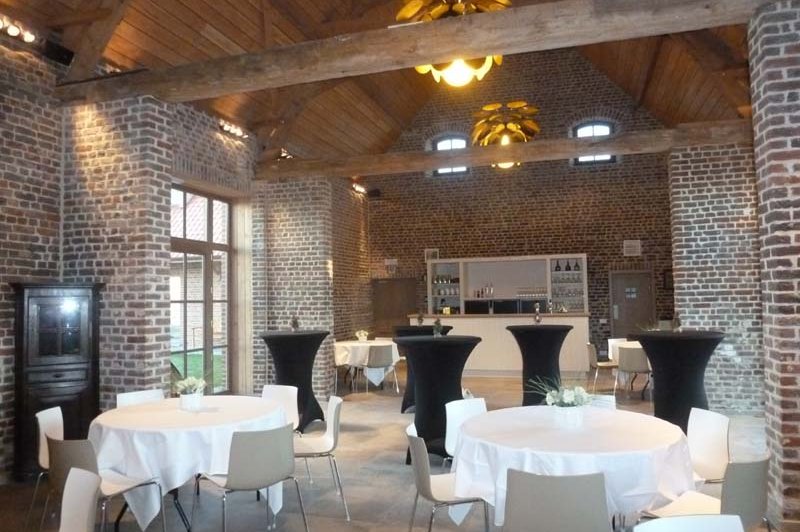 La Ferme D'espierres - photo 5