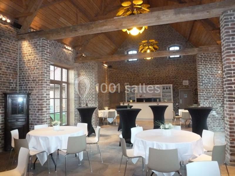 La Ferme D'espierres - galerie - photo 5