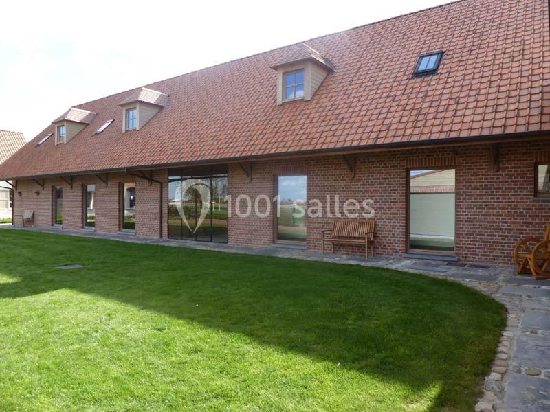 La Ferme D'espierres - galerie - photo 6